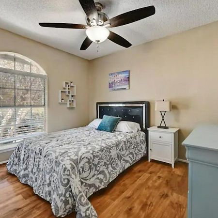 Pet Friendly Modern 3Br 25Ba Nearby Park &Trail - Smoke Villa Pflugerville Bagian luar foto