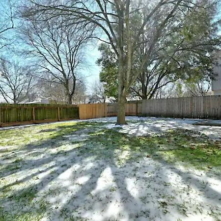 Pet Friendly Modern 3Br 25Ba Nearby Park &Trail - Smoke Villa Pflugerville Bagian luar foto