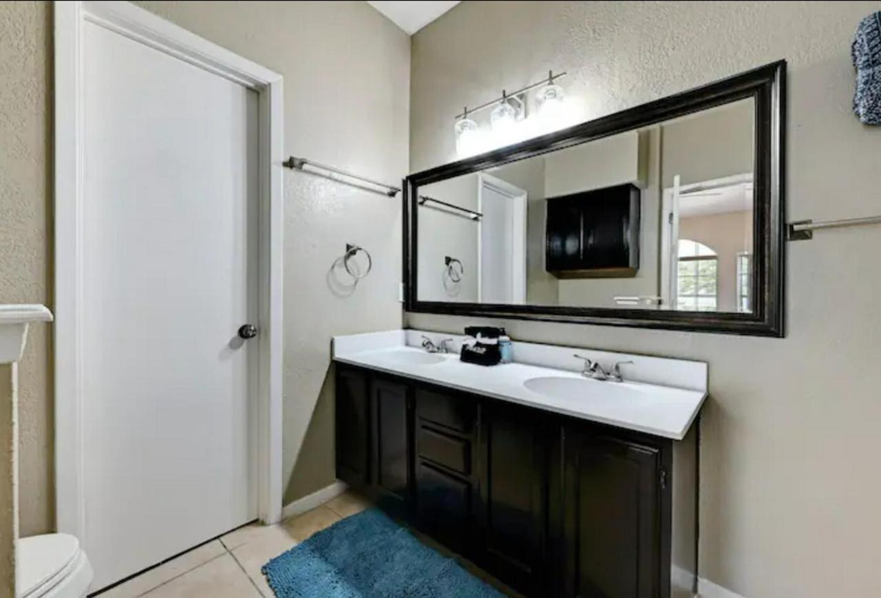 Pet Friendly Modern 3Br 25Ba Nearby Park &Trail - Smoke Villa Pflugerville Bagian luar foto